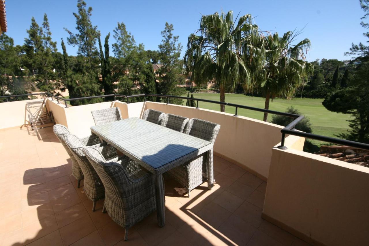 Greenlife Village Marbella Exterior foto